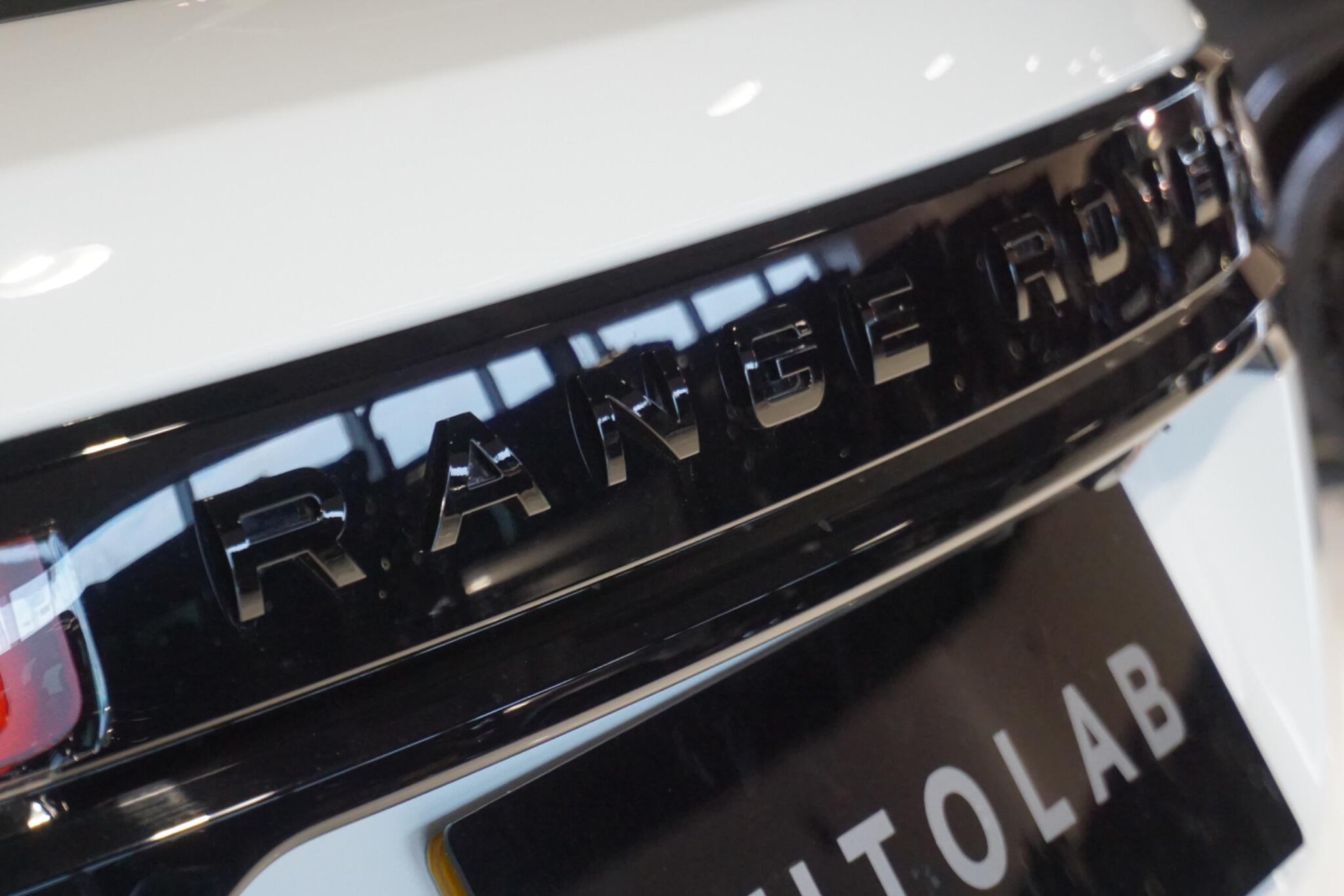 Land Rover Range Rover Velar 3.0 D300 MHEV R-Dynamic SE SUV 5dr Diesel Auto 4WD Euro 6 (s/s) (300 ps)